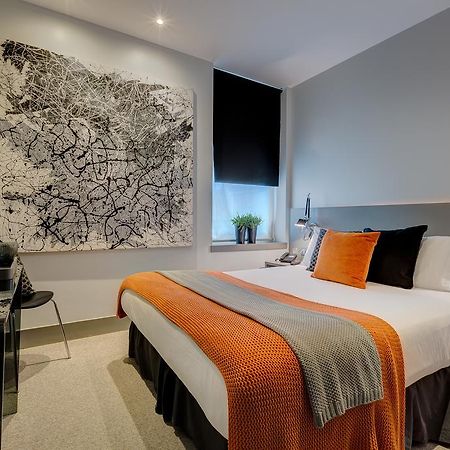 โฮเต็ล ฟิฟตี้ไฟว์ Hotel ลอนดอน ภายนอก รูปภาพ