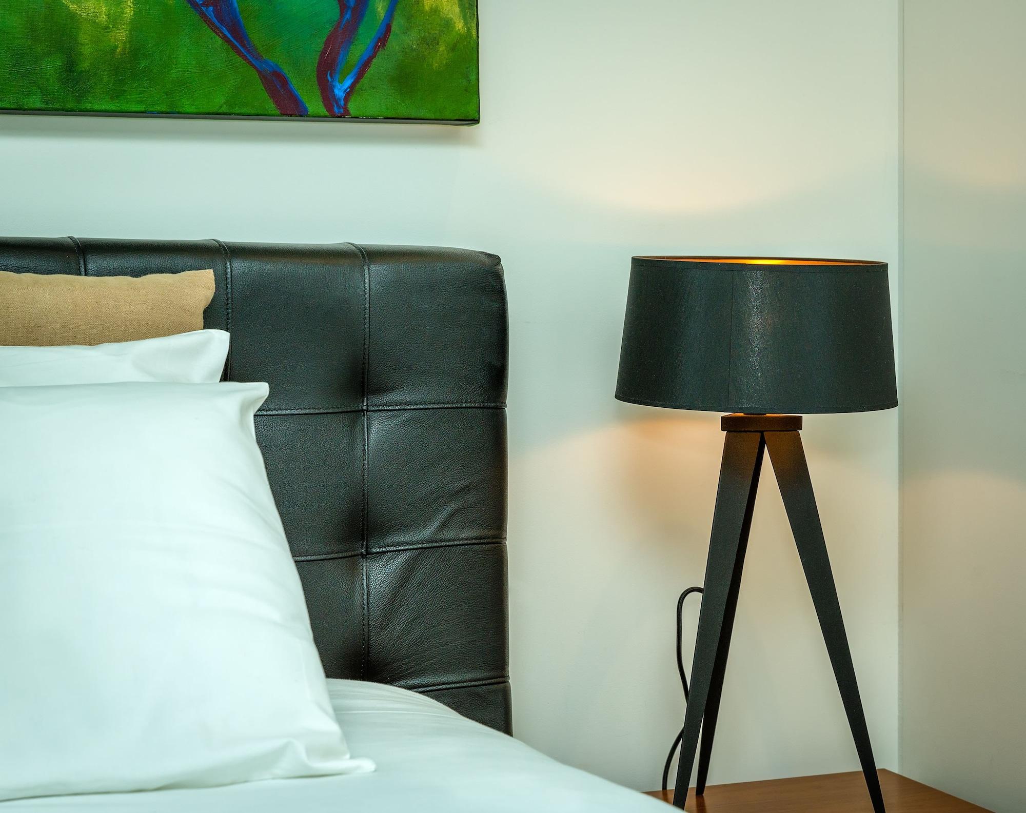 โฮเต็ล ฟิฟตี้ไฟว์ Hotel ลอนดอน ภายนอก รูปภาพ